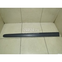 Молдинг передней левой двери Mercedes Benz Vito/Viano-(639) (2003 - 2014) 63969001629B51