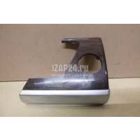Накладка декоративная BMW X5 E70 (2007 - 2013) 51456970155