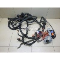Проводка (коса) VAG Q7 [4L] (2005 - 2015) 4L1971072CF
