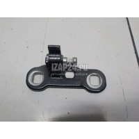 Петля двери передней левой нижняя Volvo XC90 (2015 - ) 31424612
