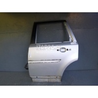 Дверь задняя левая Land Rover Freelander 2 (2007 - 2014) LR005852