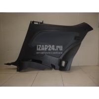 Обшивка салона GM Astra J (2010 - 2017) 13322085