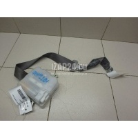 Ремень безопасности с пиропатроном Toyota GS 300/400/430 (2005 - 2011) 7336030440C0