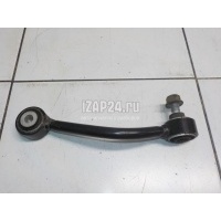 Стойка заднего стабилизатора правая VAG Cayenne (2003 - 2010) 7L0505466D