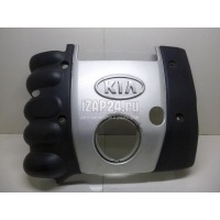 Накладка декоративная Hyundai-Kia Sportage (1993 - 2006) 0K07A1313X