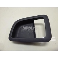 Накладка ручки внутренней Hyundai-Kia Cerato (2004 - 2008) 836112F000RQ