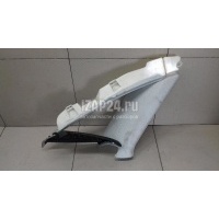 Обшивка стойки VAG A4 [B8] (2007 - 2015) 8K5867287AXTX