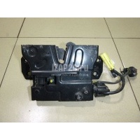 Замок капота Hyundai-Kia Tucson 2015 81130D7000