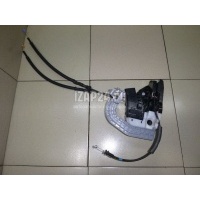 Замок двери задней правой Hyundai-Kia Tucson (2015 - ) 81420D7510