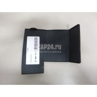 Коврик VAG Golf VII (2012 - 2020) 5G1863328C82V