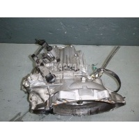 МКПП (механическая коробка переключения передач) Hyundai-Kia Tucson 2015 4300024AK0