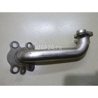 Трубка системы рециркуляции (EGR) Toyota Auris (E15) (2006 - 2012) 256110R020