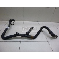 Патрубок радиатора Renault Megane III (2009 - 2016) 271A30013R