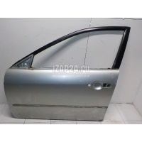 Дверь передняя левая Mazda Mazda 6 (GG) (2002 - 2007) GJ9E59020G