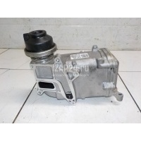 Радиатор системы EGR VAG A4 [B8] Allroad (2010 - 2015) 059131515CG
