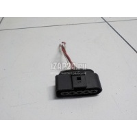 Разъем VAG Exeo (2009 - 2013) 6N0973755
