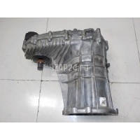 Коробка раздаточная VAG Cayenne (2010 - 2017) 0BU341011Q