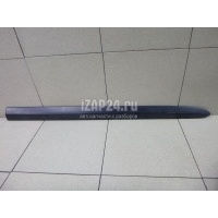 Молдинг передней правой двери Nissan Almera N16 (2000 - 2006) 80870BM700