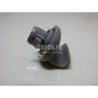 Крючок солнцезащитного козырька Nissan Primera P12E (2002 - 2007) 96409AV700
