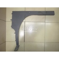 Накладка (кузов внутри) Hyundai-Kia RIO (2005 - 2011) 857231G000XI