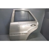 Дверь задняя левая Mercedes Benz W164 M-Klasse (ML) (2005 - 2011) 1647300105