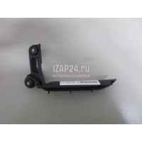 Накладка на дверь VAG Golf VII (2012 - 2020) 5G0837974B9B9