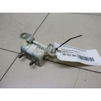 Петля двери задней левой верхняя Nissan Primera P12E (2002 - 2007) 82401AV630