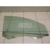 Стекло двери передней правой Renault Megane II (2003 - 2009) 8200211198