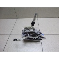Кулиса КПП Land Rover Range Rover III (LM) (2002 - 2012) UCB500130