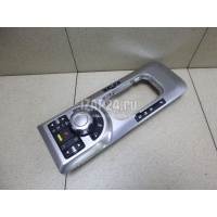 Кнопка переключения режимов подвески Land Rover Range Rover III (LM) (2002 - 2012) YUD501361MVM