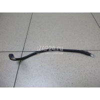 Клемма аккумулятора минус Land Rover Range Rover III (LM) (2002 - 2012) YMS500230