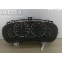 Щиток приборный (панель приборов) Fiat Ducato (2002-2006) 2002 1328416080