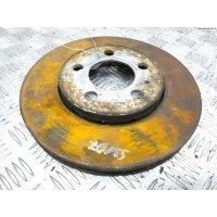 Диск тормозной передний Audi A3 8L (1996-2003) 2002 1J0615301D