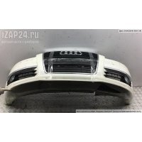 Форсунка омывателя Левая Audi A6 C6 (2004-2011) 2005