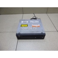Проигрыватель CD/DVD Land Rover Discovery III (2004 - 2009) YIB500090