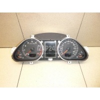 Панель приборов VAG Q7 [4L] (2005 - 2015) 4L0920930J