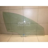Стекло двери передней правой Mazda Mazda 3 (BL) (2009 - 2013) BBP358511C