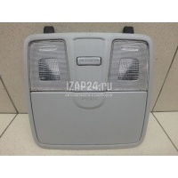 Плафон салонный Hyundai-Kia ix35/Tucson (2010 - 2015) 928002S000OM