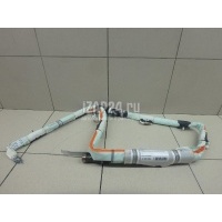 Подушка безопасности боковая (шторка) Chrysler Cherokee (KL) (2013 - ) 68100766AB