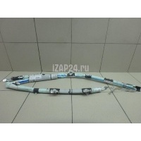 Подушка безопасности боковая (шторка) Chrysler Cherokee (KL) 2013 68100767AB