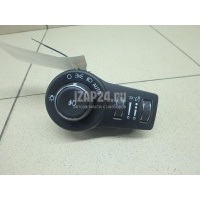 Переключатель света фар Chrysler Cherokee (KL) (2013 - ) 68154356AB