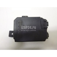 Моторчик привода круиз контроля Hyundai-Kia Sportage (1993 - 2006) 0K2AA66312