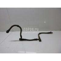 Шланг тормозной передний левый Nissan Primera P12E (2002 - 2007) 46211AV720