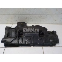 Шумоизоляция Land Rover Range Rover IV (2013 - ) LR035620