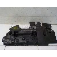 Шумоизоляция Land Rover Range Rover III (LM) (2002 - 2012) LR022930