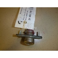 Вставка замка багажника Nissan Tiida (C11) (2007 - 2014) 84660EL40B