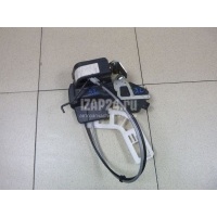 Замок двери задней левой Hyundai-Kia Sportage (2004 - 2010) 814111F010