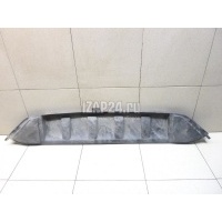 Воздуховод радиатора верхний VAG Q7 [4L] (2005 - 2015) 4L0121285