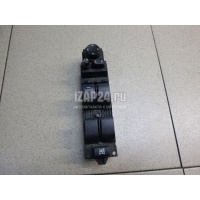 Блок управления стеклоподъемниками Mazda Mazda 3 (BL) (2009 - 2013) BEK666350
