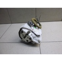 Замок двери задней левой Mazda Mazda 3 (BL) (2009 - 2013) BBM473310A